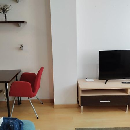 Estudio Centrico D2 Oviedo Esterno foto